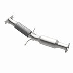 MagnaFlow California Direct Fit Converter 04-10 Volvo S40 2.4L