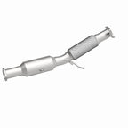 MagnaFlow California Direct Fit Converter 04-10 Volvo S40 2.4L