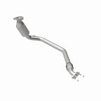 MagnaFlow California Direct Fit Converter 05-06 Pontiac G6 3.5L