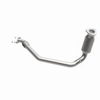 MagnaFlow California Direct Fit Converter 05-06 Pontiac G6 3.5L
