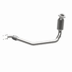 MagnaFlow California Direct Fit Converter 05-06 Pontiac G6 3.5L