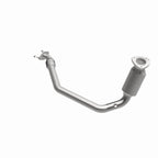 MagnaFlow California Direct Fit Converter 05-06 Pontiac G6 3.5L