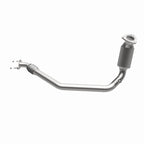 MagnaFlow California Direct Fit Converter 05-06 Pontiac G6 3.5L
