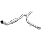 MagnaFlow California Direct Fit Converter 07-08 Ford F-150