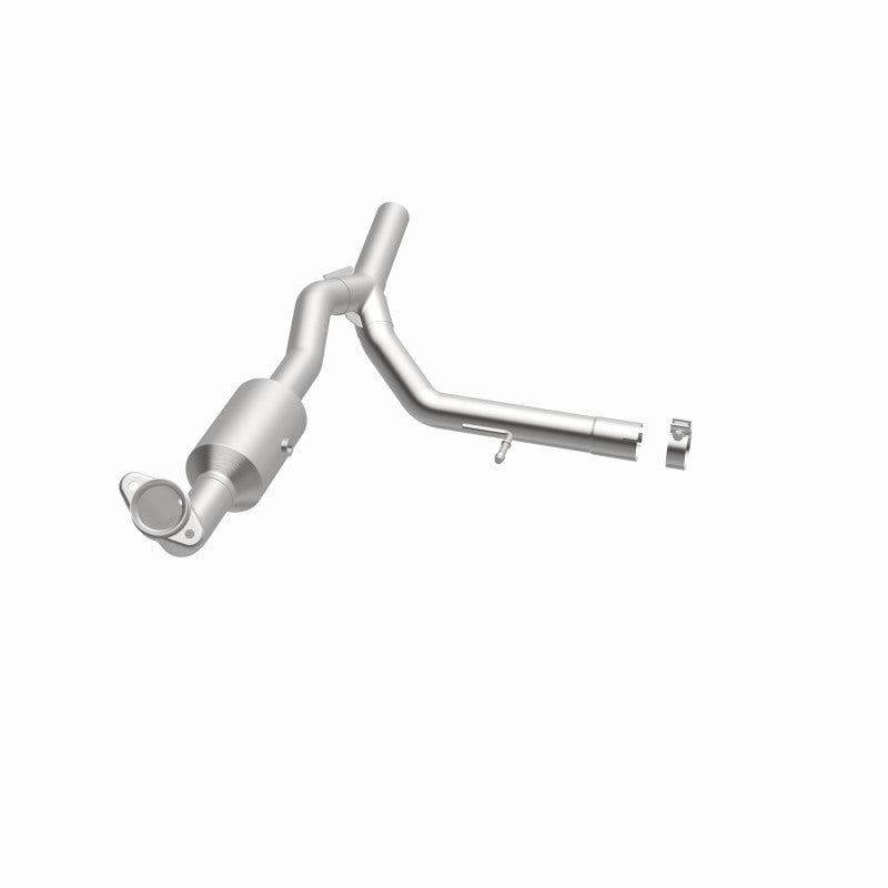 MagnaFlow California Direct Fit Converter 07-08 Ford F-150