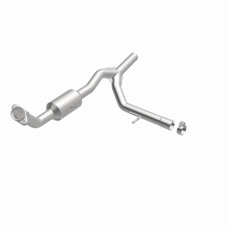 MagnaFlow California Direct Fit Converter 07-08 Ford F-150