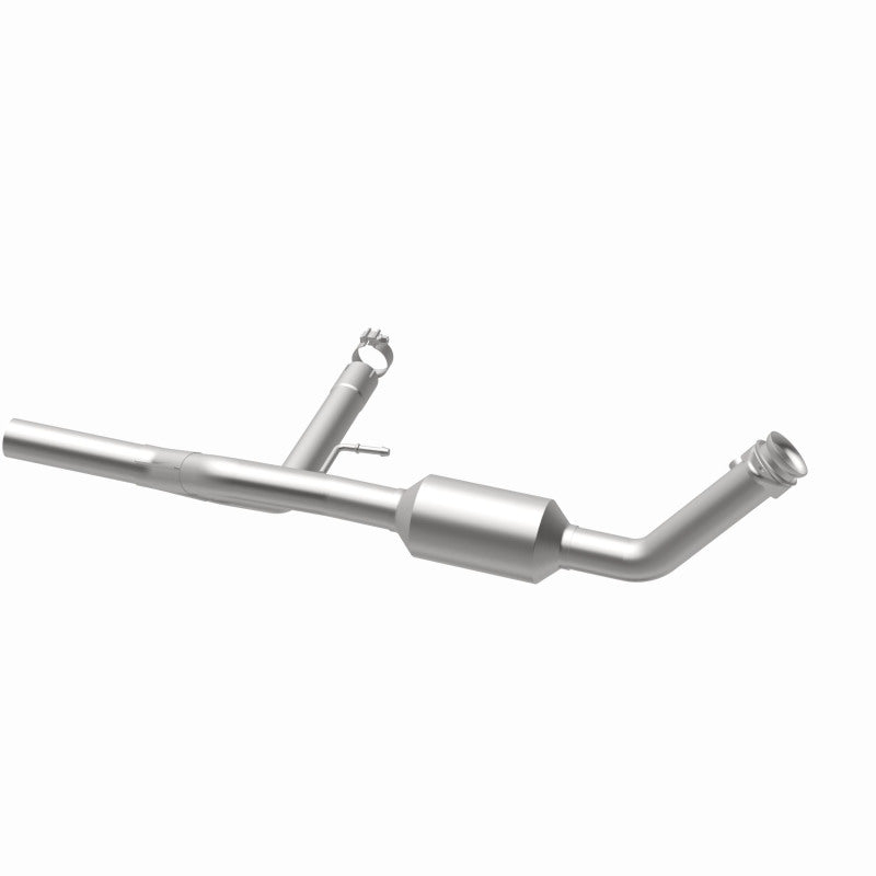 MagnaFlow California Direct Fit Converter 07-08 Ford F-150