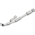 MagnaFlow California Direct Fit Converter 07-08 Hyundai Tiburon 2.7L