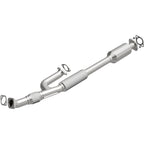 MagnaFlow California Direct Fit Converter 07-08 Hyundai Tiburon 2.7L