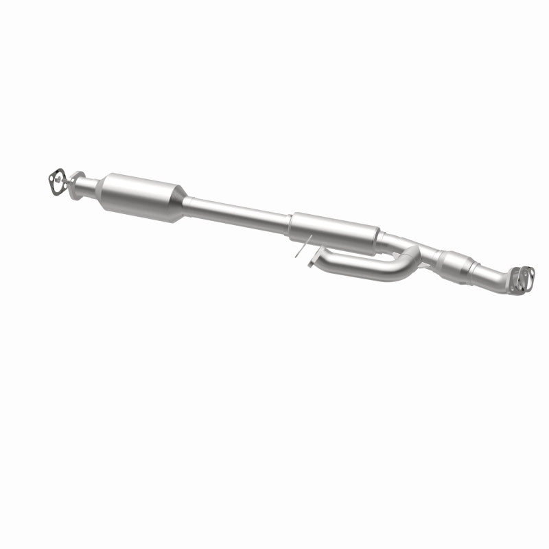 MagnaFlow California Direct Fit Converter 07-08 Hyundai Tiburon 2.7L