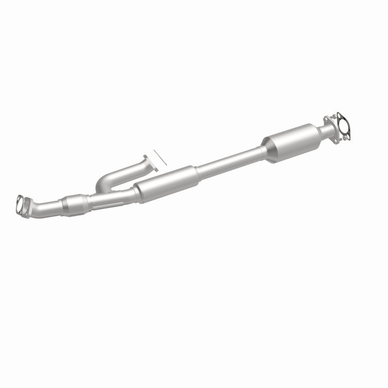 MagnaFlow California Direct Fit Converter 07-08 Hyundai Tiburon 2.7L