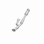 MagnaFlow California Direct Fit Converter 07-08 Hyundai Tiburon 2.7L