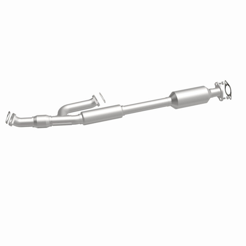 MagnaFlow California Direct Fit Converter 07-08 Hyundai Tiburon 2.7L
