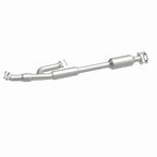 MagnaFlow California Direct Fit Converter 07-08 Hyundai Tiburon 2.7L