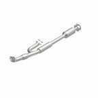 MagnaFlow California Direct Fit Converter 07-08 Hyundai Tiburon 2.7L