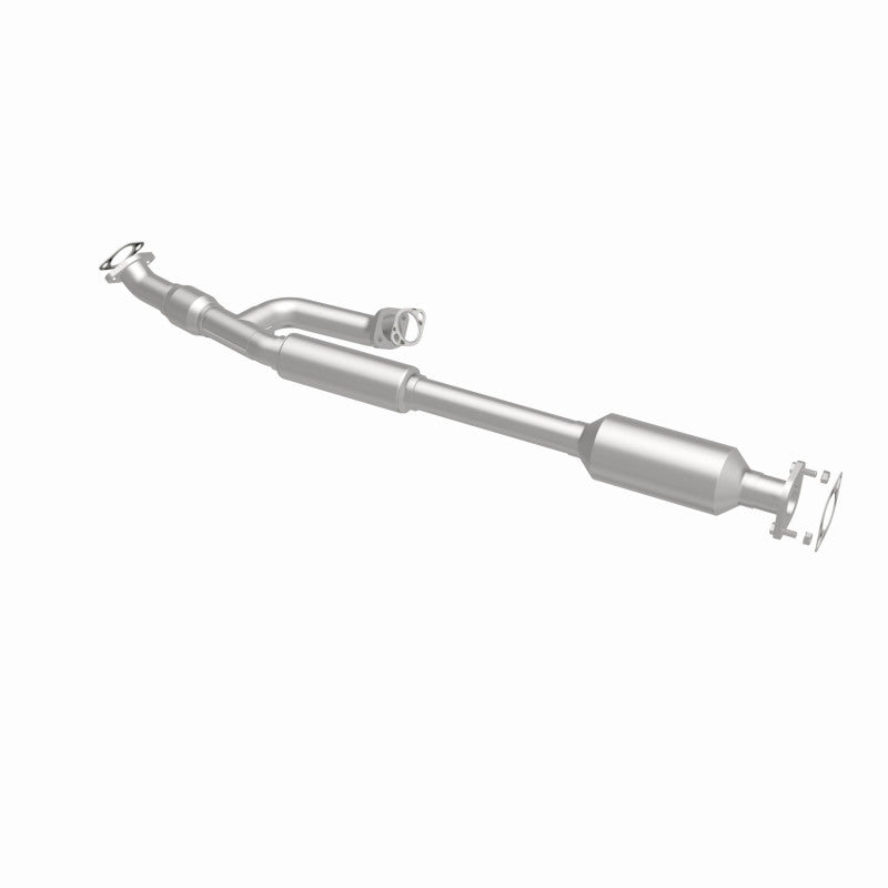 MagnaFlow California Direct Fit Converter 07-08 Hyundai Tiburon 2.7L