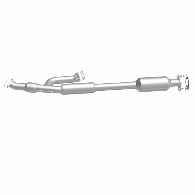 MagnaFlow California Direct Fit Converter 07-08 Hyundai Tiburon 2.7L