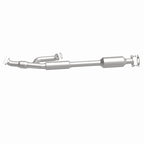 MagnaFlow California Direct Fit Converter 07-08 Hyundai Tiburon 2.7L
