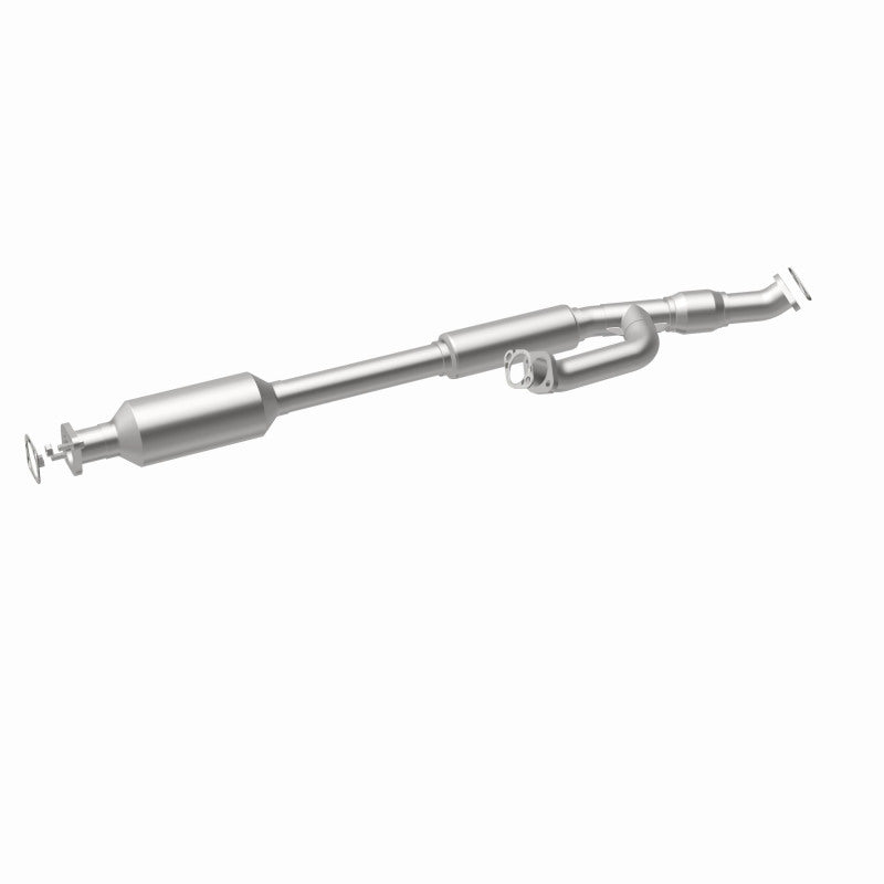 MagnaFlow California Direct Fit Converter 07-08 Hyundai Tiburon 2.7L