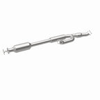 MagnaFlow California Direct Fit Converter 07-08 Hyundai Tiburon 2.7L