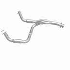 Magnaflow California Direct Fit Converter 07-10 Chevrolet Silverado 2500 HD 6.0L