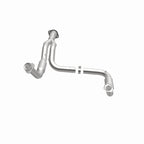 Magnaflow California Direct Fit Converter 07-10 Chevrolet Silverado 2500 HD 6.0L