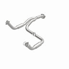 Magnaflow California Direct Fit Converter 07-10 Chevrolet Silverado 2500 HD 6.0L