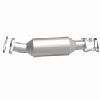 MagnaFlow California Direct Fit Converter 07-12 Hyundai Elantra 2.0L
