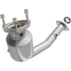 MagnaFlow California Direct Fit Converter 08-09 Suzuki SX4 2.0L
