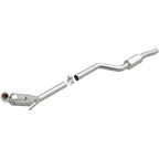 MagnaFlow California Direct Fit Converter 08-10 Mercedes-Benz C300 3.0L