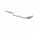 MagnaFlow California Direct Fit Converter 08-10 Mercedes-Benz C300 3.0L