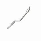 MagnaFlow California Direct Fit Converter 08-10 Mercedes-Benz C300 3.0L