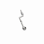 MagnaFlow California Direct Fit Converter 08-10 Mercedes-Benz C300 3.0L