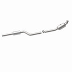 MagnaFlow California Direct Fit Converter 08-10 Mercedes-Benz C300 3.0L