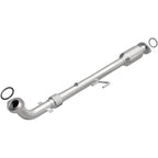 MagnaFlow California Direct Fit Converter 10-11 Toyota Camry 2.5L