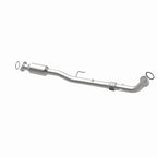 MagnaFlow California Direct Fit Converter 10-11 Toyota Camry 2.5L
