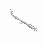 MagnaFlow California Direct Fit Converter 10-11 Toyota Camry 2.5L