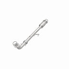 MagnaFlow California Direct Fit Converter 10-11 Toyota Camry 2.5L