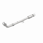 MagnaFlow California Direct Fit Converter 10-11 Toyota Camry 2.5L