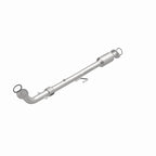 MagnaFlow California Direct Fit Converter 10-11 Toyota Camry 2.5L