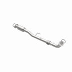MagnaFlow California Direct Fit Converter 10-11 Toyota Camry 2.5L