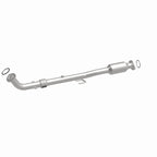 MagnaFlow California Direct Fit Converter 10-11 Toyota Camry 2.5L