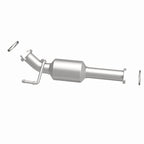 MagnaFlow California Direct Fit Converter 12-15 Chevrolet Sonic 1.8L