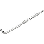 MagnaFlow California Direct Fit Converter 12-15 Toyota Camry 2.5L