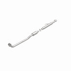MagnaFlow California Direct Fit Converter 12-15 Toyota Camry 2.5L