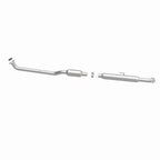 MagnaFlow California Direct Fit Converter 12-15 Toyota Camry 2.5L
