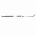 MagnaFlow California Direct Fit Converter 12-15 Toyota Camry 2.5L