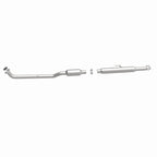 MagnaFlow California Direct Fit Converter 12-15 Toyota Camry 2.5L