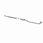 MagnaFlow California Direct Fit Converter 12-15 Toyota Camry 2.5L