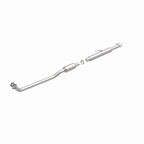 MagnaFlow California Direct Fit Converter 12-15 Toyota Camry 2.5L